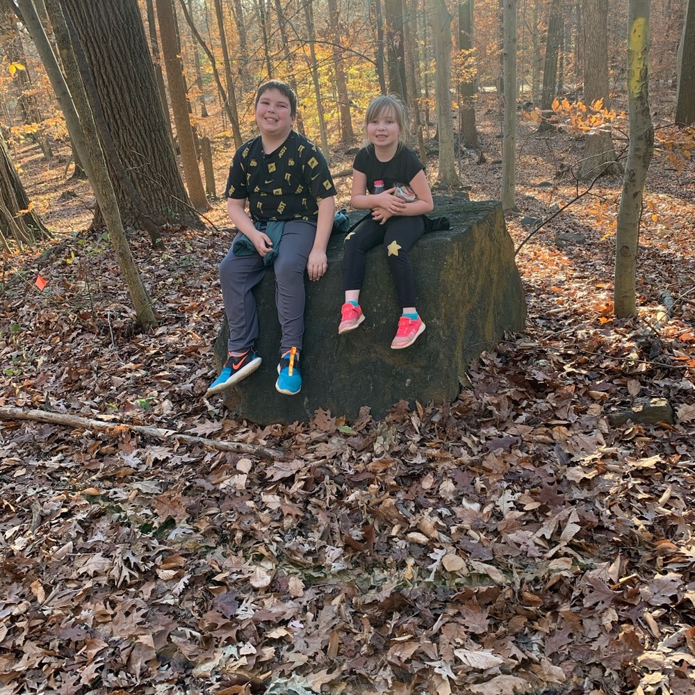 Meet your Posher, Michelle